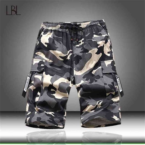 summer camouflage tactical cargo shorts men jogger military cotton casual loose multi-pocket outdoor sweatpants 210806, White;black
summer camouflage tactical cargo shorts men jogger military cotton casual loose multi-pocket outdoor sweatpants 210806, White;black