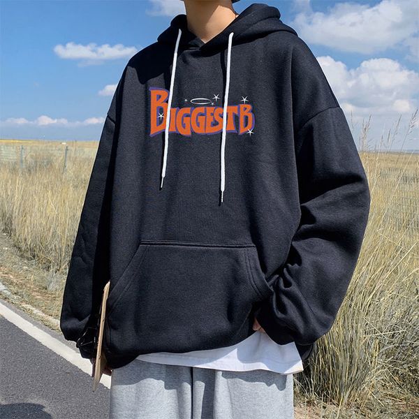 men's hoodies & sweatshirts privathinker men's casual hoodie, oversized sportswear, hip hop style, harajuku alphabet, fashion, 202, Black
men's hoodies & sweatshirts privathinker men's casual hoodie, oversized sportswear, hip hop style, harajuku alphabet, fashion, 202, Black