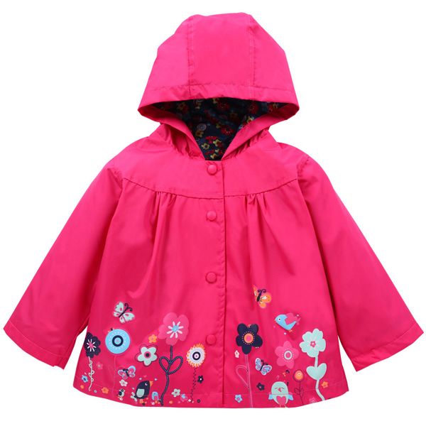 autumn baby girl jacket hooded outerwear printing waterproof raincoat children clothing long sleeve jackets for girls coat, Blue;gray
autumn baby girl jacket hooded outerwear printing waterproof raincoat children clothing long sleeve jackets for girls coat, Blue;gray