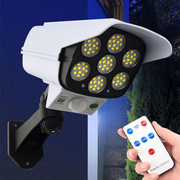solar wall lights motion sensor 77 led light waterproof adjustable lighting angle outdoor patio flood security lamp lamps
solar wall lights motion sensor 77 led light waterproof adjustable lighting angle outdoor patio flood security lamp lamps