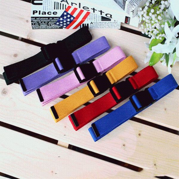 belts 116cm adjustable all-match belt girls boys korean style canvas harajuku buckle solid color long, Black;brown
belts 116cm adjustable all-match belt girls boys korean style canvas harajuku buckle solid color long, Black;brown