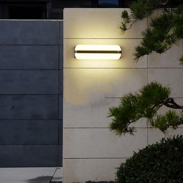 outdoor wall lamp 12w balcony aisle creative courtyard modern minimalist bedroom living room led lighting lamps
outdoor wall lamp 12w balcony aisle creative courtyard modern minimalist bedroom living room led lighting lamps