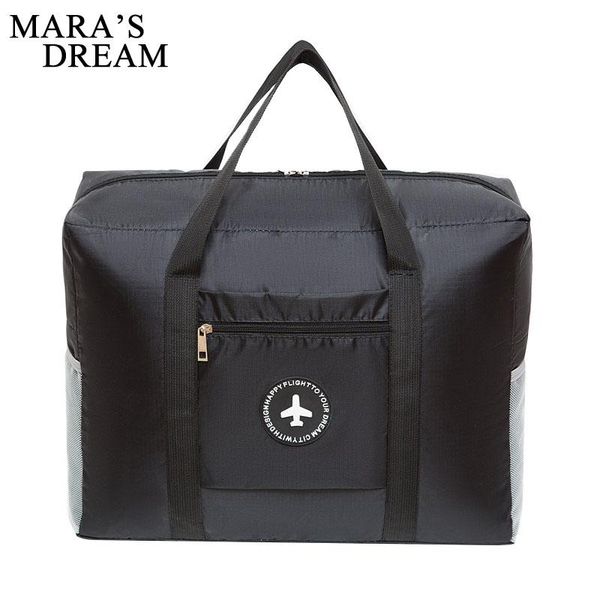 duffel bags mara's dream women travel bag fold waterproof large capacity oxford casual and men storage
duffel bags mara's dream women travel bag fold waterproof large capacity oxford casual and men storage