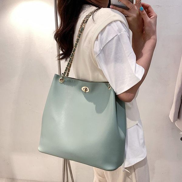 cross body female bag soft pu leather 2021 summer solid color simple lock chain lady shoulder underarm casual women shopper 2 sets
cross body female bag soft pu leather 2021 summer solid color simple lock chain lady shoulder underarm casual women shopper 2 sets