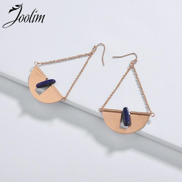 joolim jewelry wholesale/semi round natural stone drop earring dangle earrings for women & chandelier, Silver
joolim jewelry wholesale/semi round natural stone drop earring dangle earrings for women & chandelier, Silver