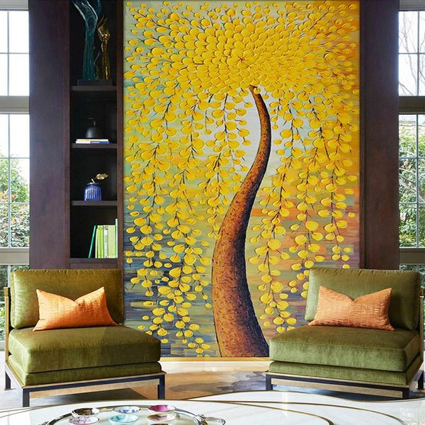 wallpapers drop custom mural wallpaper european hd stereoscopic oil painting money tree art wall entrance home decoration
wallpapers drop custom mural wallpaper european hd stereoscopic oil painting money tree art wall entrance home decoration
