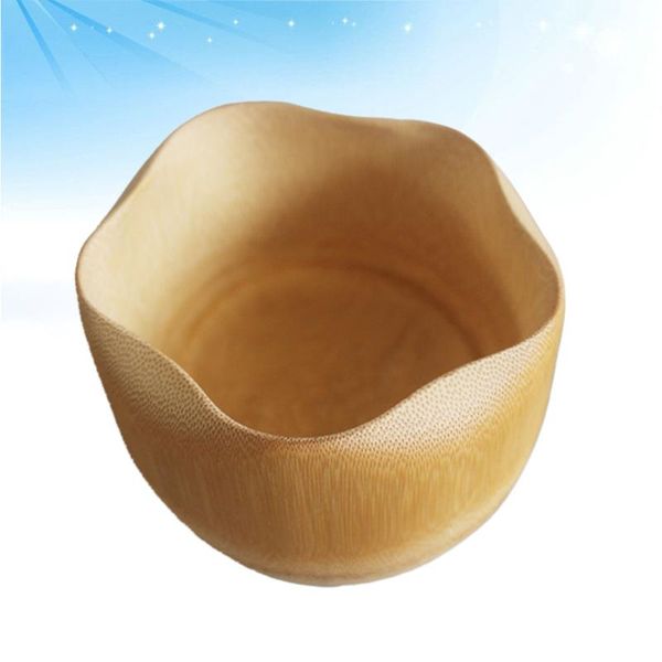 natural bamboo bowl paint-scald resistant anti-fall kids feeding lotus shaped unbreakable salad mixed bo bowls
natural bamboo bowl paint-scald resistant anti-fall kids feeding lotus shaped unbreakable salad mixed bo bowls