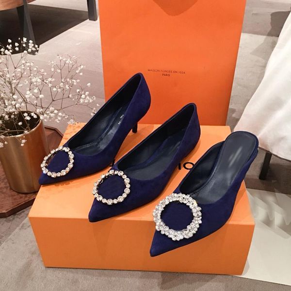 2021 fashion designer women shoes high heels sandals scarpe firmate chaussures womens designers heel sandale with box size 35-40 -h020, Black
2021 fashion designer women shoes high heels sandals scarpe firmate chaussures womens designers heel sandale with box size 35-40 -h020, Black