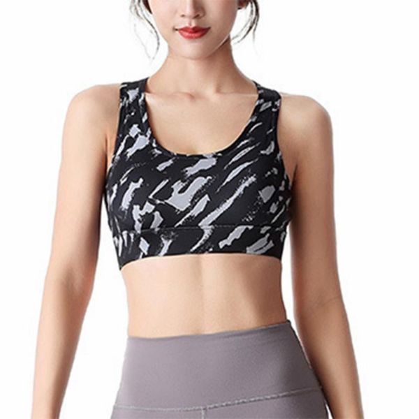 yoga outfit 1pcs women sports bra push up padded fitness shockproof vest running workout seamless underwear l/xl/xxl
yoga outfit 1pcs women sports bra push up padded fitness shockproof vest running workout seamless underwear l/xl/xxl