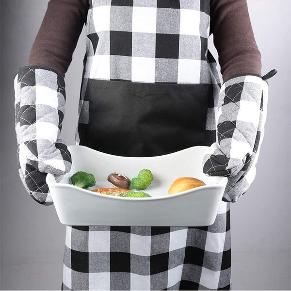 apron kitchen lattice hanging neck waterproof, oil and dirt proof rtaurant can add advertising printing
apron kitchen lattice hanging neck waterproof, oil and dirt proof rtaurant can add advertising printing