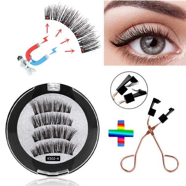 magnetic eyelashes with 4 magnets, reusable handmade 3d mink lashes, natural fake tweezers, false
magnetic eyelashes with 4 magnets, reusable handmade 3d mink lashes, natural fake tweezers, false