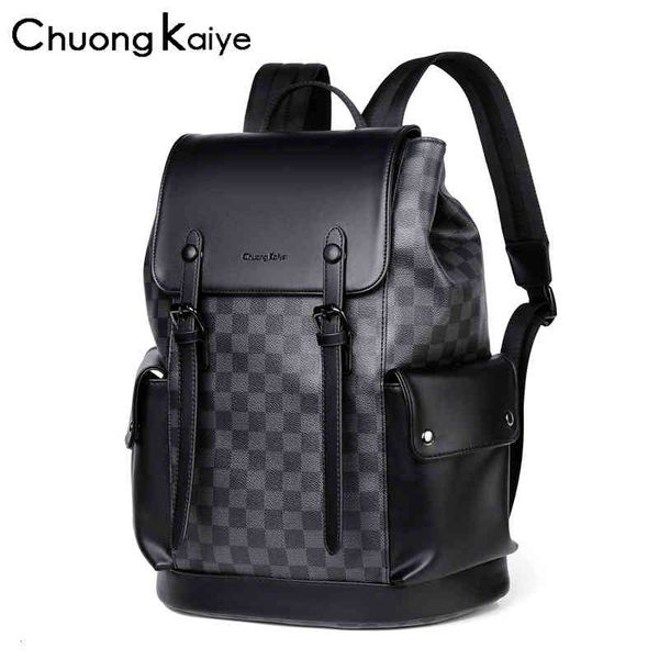 backpack handbags bags chuongkaiye men's large capacity leisure business computer bag trend schoolbag
backpack handbags bags chuongkaiye men's large capacity leisure business computer bag trend schoolbag