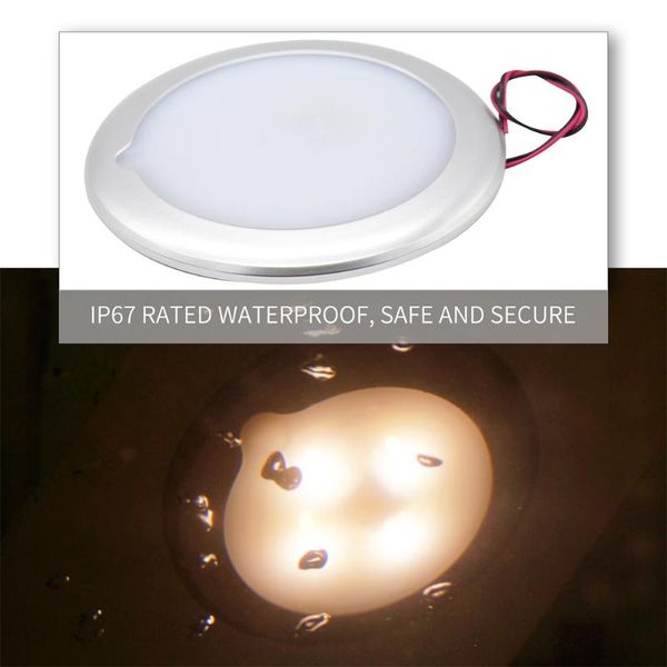 parts 95mm 9-30v car led dome light vehicle rv lamp interior touch control waterproof decorative ceiling marine yacht boat motor
parts 95mm 9-30v car led dome light vehicle rv lamp interior touch control waterproof decorative ceiling marine yacht boat motor