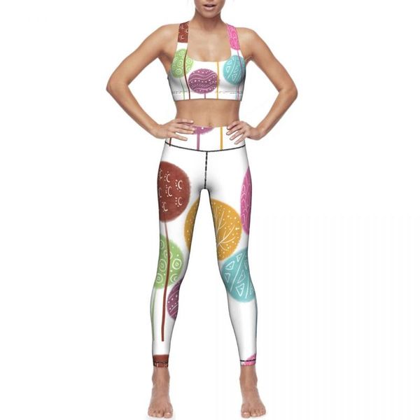 yoga outfit abstract colorful set sweet drawing gym teenagers wholesale shooting push-up sportswear
yoga outfit abstract colorful set sweet drawing gym teenagers wholesale shooting push-up sportswear