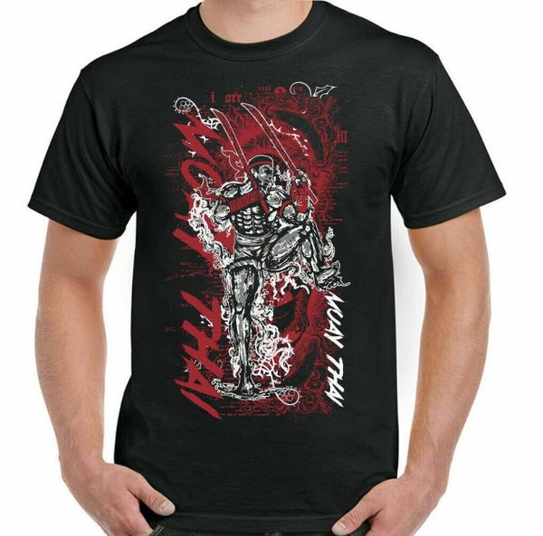 men's dress shirts my thai mma maial as thailand training fitn t-shirts. summer lasting charm men t-shirts s-3xl, White;black
men's dress shirts my thai mma maial as thailand training fitn t-shirts. summer lasting charm men t-shirts s-3xl, White;black