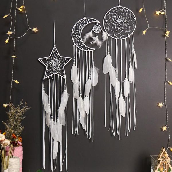 tapestries hand-knitted star moon dream catcher cotton beige style wall hanging home decor boho tapestry nordic kids room girl gifts
tapestries hand-knitted star moon dream catcher cotton beige style wall hanging home decor boho tapestry nordic kids room girl gifts