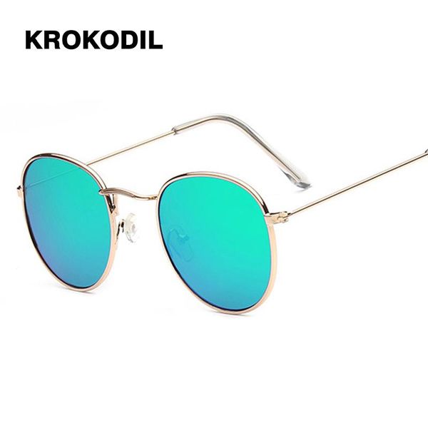 sunglasses 2021 fashion round retro men women brand designer vintage shades female sun glasses feminino 3447, White;black
sunglasses 2021 fashion round retro men women brand designer vintage shades female sun glasses feminino 3447, White;black