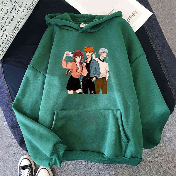 anime fruits basket print hoodies o-neck spring crop women funny pullovers women ulzzang harajuku sweatshirt streetwear y0820, Black
anime fruits basket print hoodies o-neck spring crop women funny pullovers women ulzzang harajuku sweatshirt streetwear y0820, Black