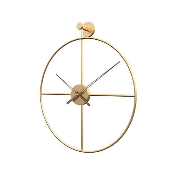 wall clocks nordic large clock metal spain watches silent luxury gold 3d modern home decor living room decoration gift
wall clocks nordic large clock metal spain watches silent luxury gold 3d modern home decor living room decoration gift