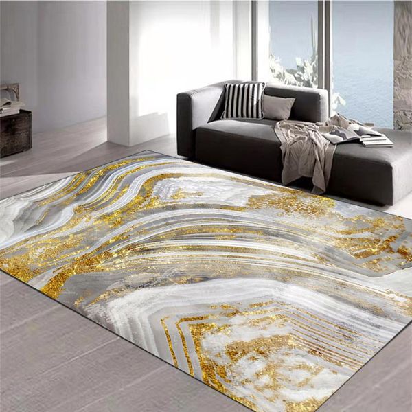 carpets yellow gold carpet living room european style abstract marble rug for bedroom lounge modern home anti-slip sofa coffee table mat
carpets yellow gold carpet living room european style abstract marble rug for bedroom lounge modern home anti-slip sofa coffee table mat