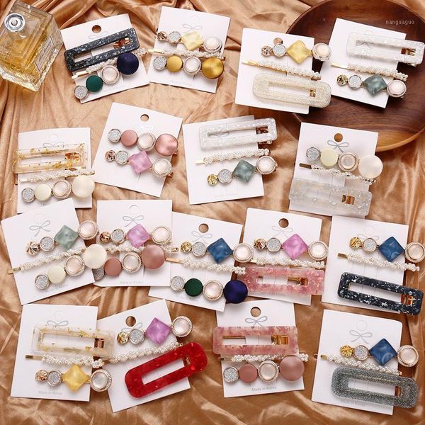 hair accessorie korean pins for women elegant clips & 2021 barrette stick hairpin barrettes1
hair accessorie korean pins for women elegant clips & 2021 barrette stick hairpin barrettes1