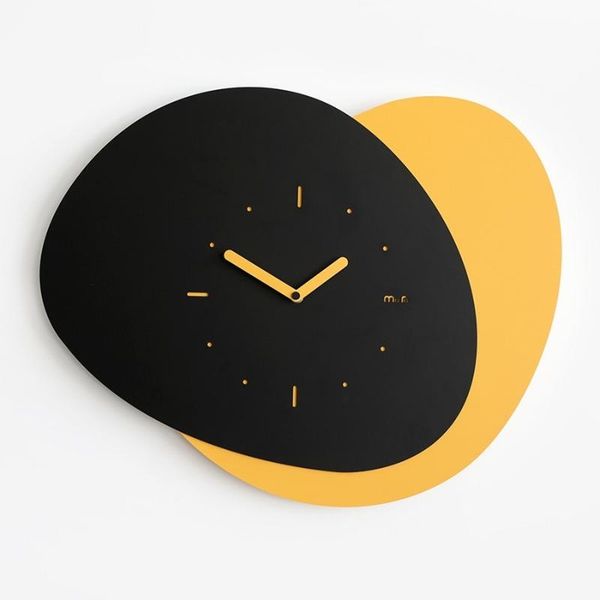 creativity simple wall clock nordic design home art living room ornament creative unusual decor fashion clocks
creativity simple wall clock nordic design home art living room ornament creative unusual decor fashion clocks