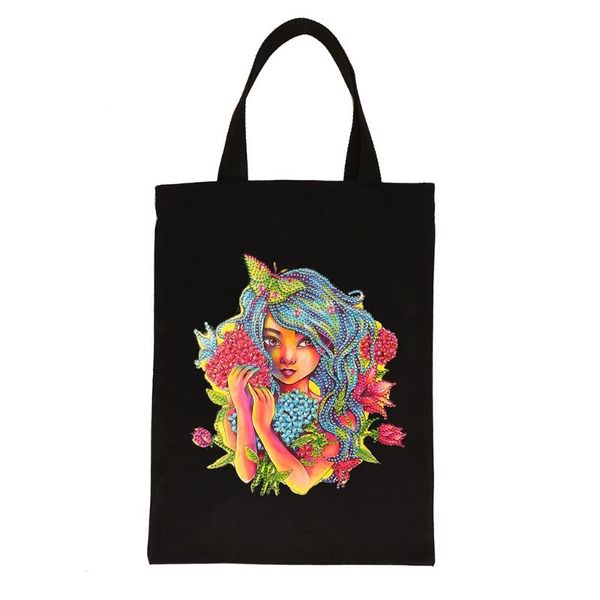 storage bags diy diamond painting handbag handmade shoulder shopping bag gift canvas
storage bags diy diamond painting handbag handmade shoulder shopping bag gift canvas