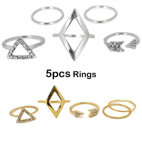 wedding rings 5pcs gold casual simple metal accessories on fingers vintage geometric fashion jewelry gifts for girls set, Slivery;golden
wedding rings 5pcs gold casual simple metal accessories on fingers vintage geometric fashion jewelry gifts for girls set, Slivery;golden