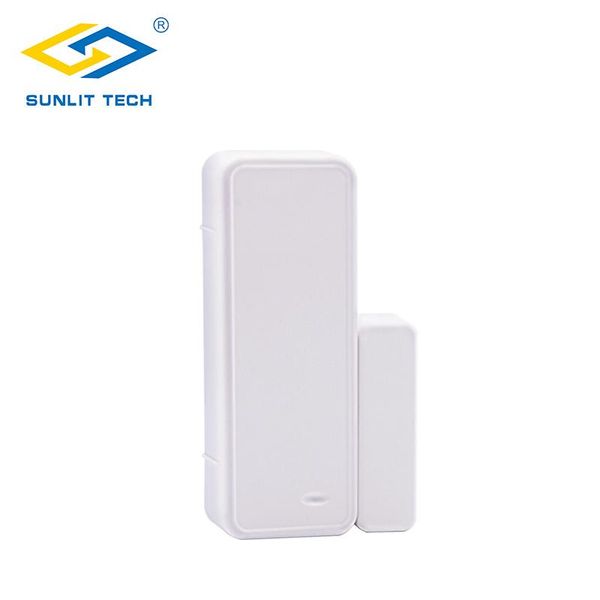 smart home sensor 1/3/6pcs 433mhz wireless two-way door open / close window for security
smart home sensor 1/3/6pcs 433mhz wireless two-way door open / close window for security