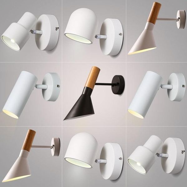 wall lamp nordice nicho de parede luminaria led crystal living room corridor cabecero cama
wall lamp nordice nicho de parede luminaria led crystal living room corridor cabecero cama