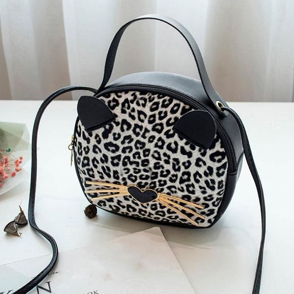 outdoor bags women leopard shoulders simple versatile small backpack portable youth female letter purse fashion mobile phone messenger bag
outdoor bags women leopard shoulders simple versatile small backpack portable youth female letter purse fashion mobile phone messenger bag