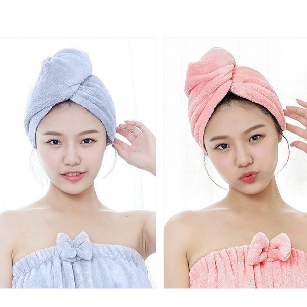 towel magic dry hair microfiber quick drying bath absorb moisture dryer shower wrap hat cap
towel magic dry hair microfiber quick drying bath absorb moisture dryer shower wrap hat cap
