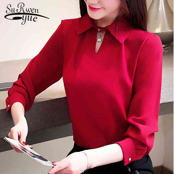 fashion women shirts chiffon blouse shirt clothes office work wear white long sleeve s and 2329 50 210427
fashion women shirts chiffon blouse shirt clothes office work wear white long sleeve s and 2329 50 210427
