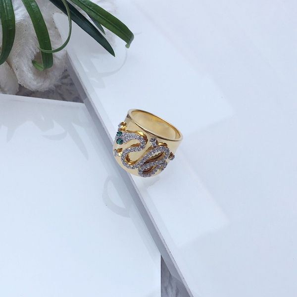 ring jxj.s925 sterling silver a house god snake women's fashion light luxury niche exquisite high-grade
ring jxj.s925 sterling silver a house god snake women's fashion light luxury niche exquisite high-grade