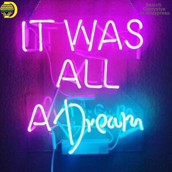 other lighting bulbs & tubes neon sign light for custom it was all a dream glass home signs room decor art aesthetic lamp beer
other lighting bulbs & tubes neon sign light for custom it was all a dream glass home signs room decor art aesthetic lamp beer