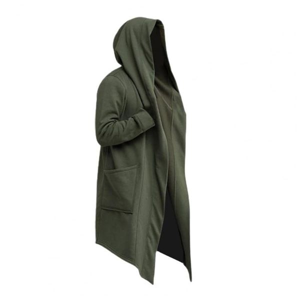 men's jackets men jacket coat oversize hooded cotton blend solid color cardigan trench fashion hoodie mens warm 3xl, Black;brown
men's jackets men jacket coat oversize hooded cotton blend solid color cardigan trench fashion hoodie mens warm 3xl, Black;brown