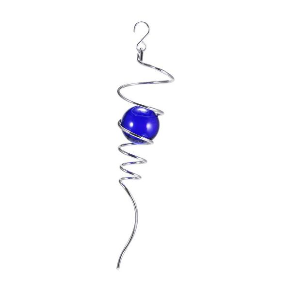 beautiful gift rotating breeze staring ball spiral bell sparkling charming crystal hanging bedroom garden decoration decorative objects & fi
beautiful gift rotating breeze staring ball spiral bell sparkling charming crystal hanging bedroom garden decoration decorative objects & fi