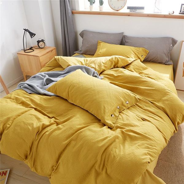 bedding sets euro pure 60% cotton duvet cover chic luxury simple solid color set ultra soft premium bed linen king large size
bedding sets euro pure 60% cotton duvet cover chic luxury simple solid color set ultra soft premium bed linen king large size