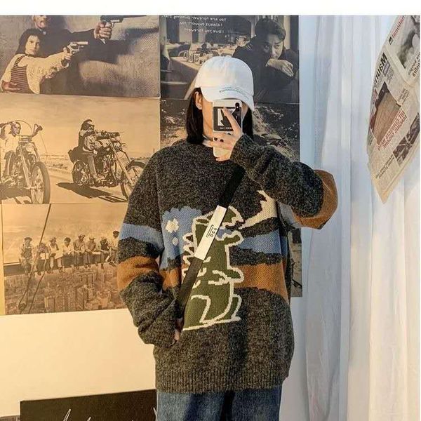 hoodie soft daily streetwear comfortable simple womens pullover knitting women's sweater japanese style, Black
hoodie soft daily streetwear comfortable simple womens pullover knitting women's sweater japanese style, Black