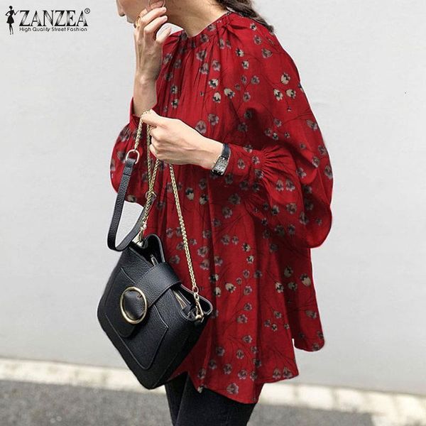 jacket fashion printed shirts women's blouses 2021 casual puff sleeve blusas female pleated plus size tunic 5xl, Black;brown
jacket fashion printed shirts women's blouses 2021 casual puff sleeve blusas female pleated plus size tunic 5xl, Black;brown