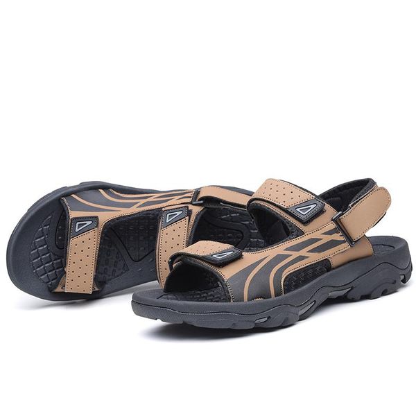 sandals shoes uomo man sandali deportivas sandel summer rasteira heren sandles piel rubber sandalen couro para 2021 sandalias cuir for, Black
sandals shoes uomo man sandali deportivas sandel summer rasteira heren sandles piel rubber sandalen couro para 2021 sandalias cuir for, Black