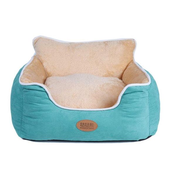kennels & pens detachable pet dog house bed cushion cat basket dogs sofa beds washable for small medium
kennels & pens detachable pet dog house bed cushion cat basket dogs sofa beds washable for small medium