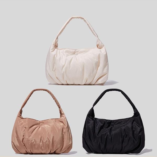 evening bags winter soft padded shoulder 2021 handbag stitching simple underarm bag fashion high-level sense of niche design
evening bags winter soft padded shoulder 2021 handbag stitching simple underarm bag fashion high-level sense of niche design