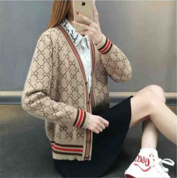 women designers clothes 2020 women sweaters brand designer sweater female with the same autumn winter womens sweaters, White;black
women designers clothes 2020 women sweaters brand designer sweater female with the same autumn winter womens sweaters, White;black