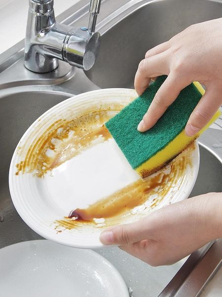 cleaning cloths creative home daily necessities ins kitchen double-sided cotton wipe table scouring pad dishwashing artifact
cleaning cloths creative home daily necessities ins kitchen double-sided cotton wipe table scouring pad dishwashing artifact
