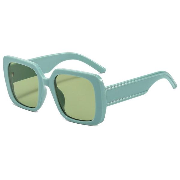 sunglasses big square women oversized frame female sun glasses vintage brand designer uv400 luxury shades oculos gafas de sol, White;black
sunglasses big square women oversized frame female sun glasses vintage brand designer uv400 luxury shades oculos gafas de sol, White;black