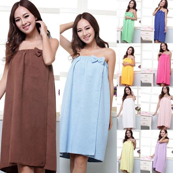 towel bathing towels microfiber bath robe women bathroom home textile absorbent shower wearable
towel bathing towels microfiber bath robe women bathroom home textile absorbent shower wearable
