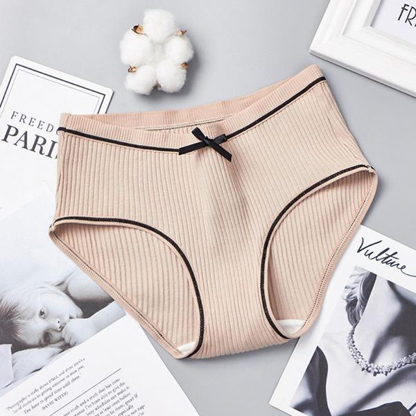 women's panties cotton for women briefs female underwear lady lingerie 1 pc/set breathable stretch baby doll bragas, Black;pink
women's panties cotton for women briefs female underwear lady lingerie 1 pc/set breathable stretch baby doll bragas, Black;pink