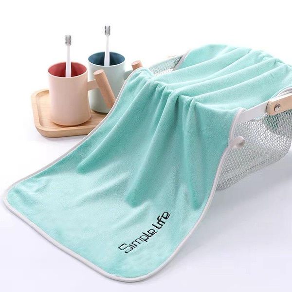 towel strong absorbent microfiber soft sport for men and women football basketball tennis running swimming portable couple gift
towel strong absorbent microfiber soft sport for men and women football basketball tennis running swimming portable couple gift