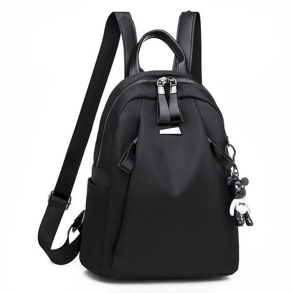2020 fashion oxford new travel female wild cloth trendy korean nylon style bag backpack leisure small lnanx
2020 fashion oxford new travel female wild cloth trendy korean nylon style bag backpack leisure small lnanx